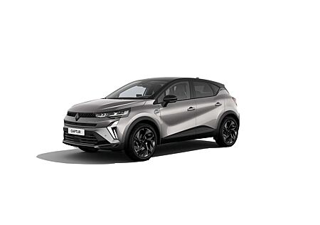 Renault Captur Esprit Alpine Mild Hybrid 140 EDC