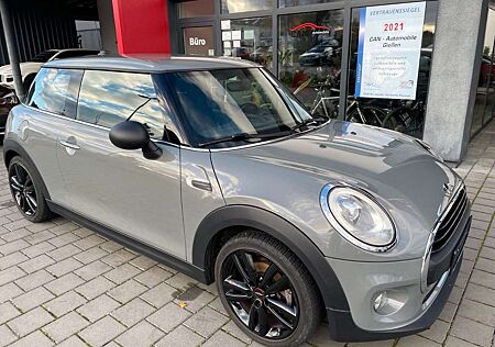 Mini ONE JCW John Cooper Works NAVI SH PDC BLUETOOTH