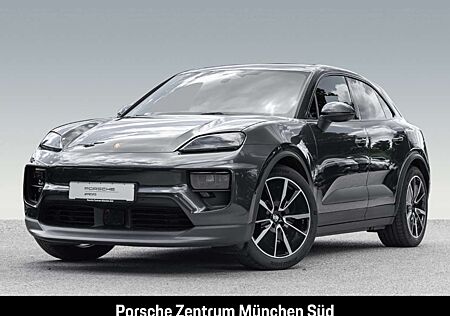 Porsche Macan 4 Surround-View InnoDrive Panoramadach