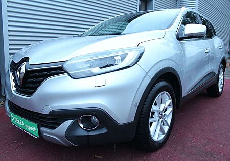 Renault Kadjar TCE 130 XMOD KLIMAAUTOMATIK NAVI PDC 2.Hd