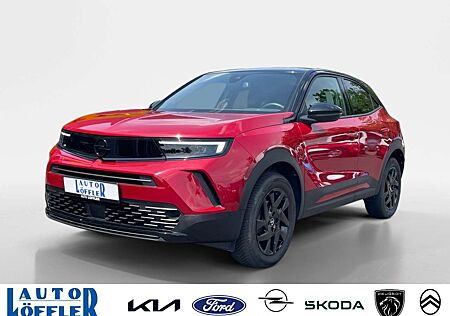 Opel Mokka GS-Line 8G Automatik DAB BT Klima Rückfahrkamera