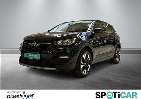 Opel Grandland Elegance, elektr. Heckklappe, CarPlay/AndroidAuto