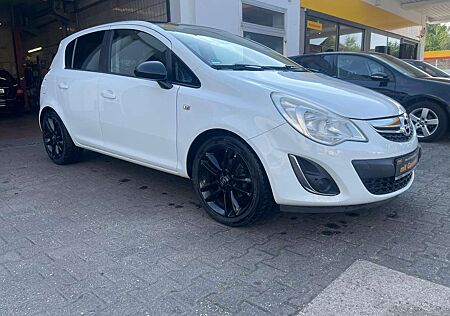 Opel Corsa Color Edition