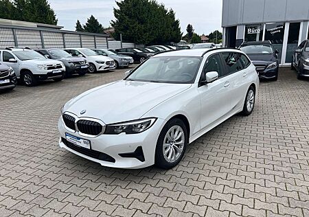 BMW 320 d Touring Steptronic *G21 *Live Cockpit *1 HAND
