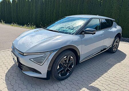 Kia EV6 84 kWh Earth*WP*Comfort*Assist*Drive*Head-Up