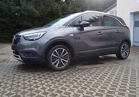 Opel Crossland X Crossland Ultimate /Navi/Sitzh./PDC/LED/ALU