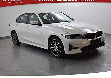 BMW 320 i Aut Sport Line SHADOW+NAVI PLUS+VIRTU+LED+M