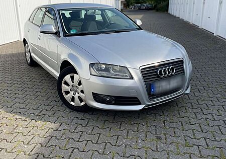 Audi A3 1.6 TDI Attraction