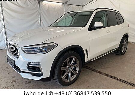 BMW X5 30d xDr xLine LASER/DRIVING PRO/HUD/H&K/PANO