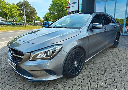 Mercedes-Benz CLA 180 CLA -Klasse Shooting Brake