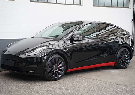 Tesla Model Y Performance *Mwst. ausweisbar*Matrix-LED*