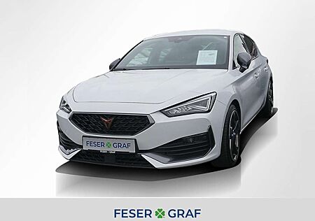 Cupra Leon VZ 2.0 TSI *RFK* *CAR PLAY* *SITZHEIZUNG*