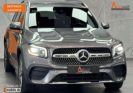 Mercedes-Benz GLB 220 220 d AMG LINE|AHK|KAM|KEYLESS|LM