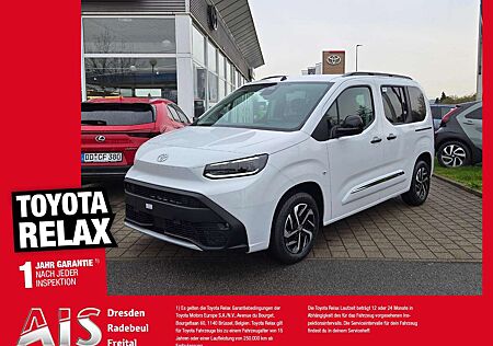 Toyota Pro Ace Proace City Verso 1.5 D-4d L1 Teamplayer