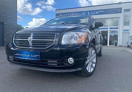 Dodge Caliber SXT/2.0/Klima/TÜV NEU