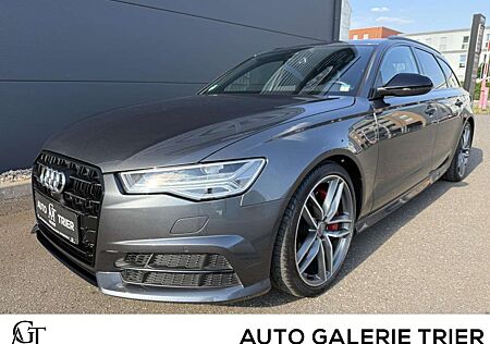 Audi A6 Avant 3.0 TDIquattro competition NAVI SHZ MFL