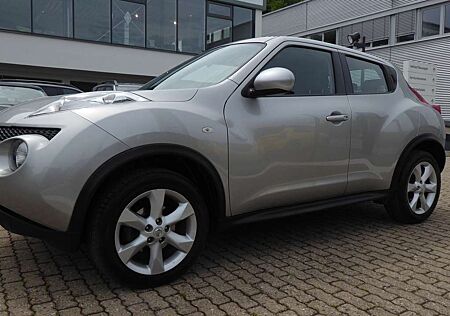 Nissan Juke 1.5 dCi Acenta
