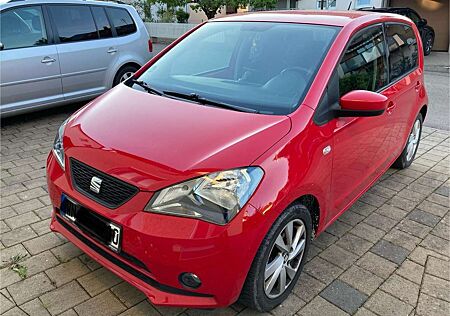 Seat Mii Sport
