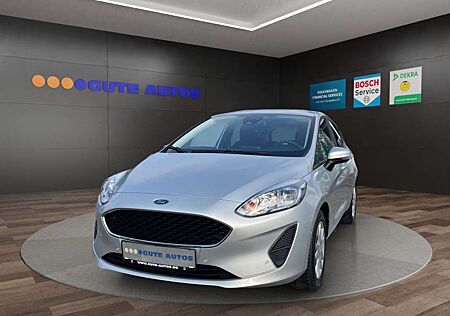 Ford Fiesta 1.1 S&S COOL&CONNECT *NAVI*LED*