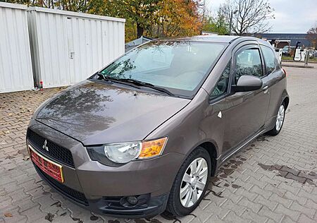 Mitsubishi Colt ClearTec 35 Jahre*Klimaautomatik