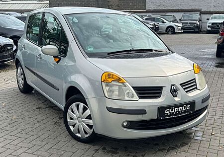 Renault Grand Modus 1,6 Dyn*Tempomat*KLIMA*AHK*TÜV NEU*