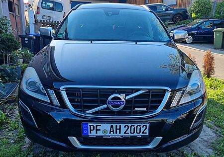 Volvo XC 60 XC60 XC60 T6 AWD RDesign