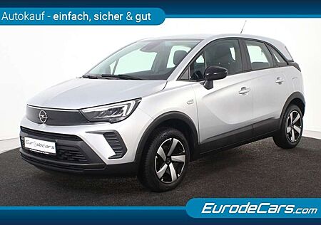 Opel Crossland X Edition *1.Hand*Navi*Kamera*