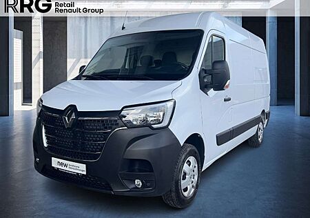 Renault Master III FWD Kasten L2H2 3,5t Blue dCi 135