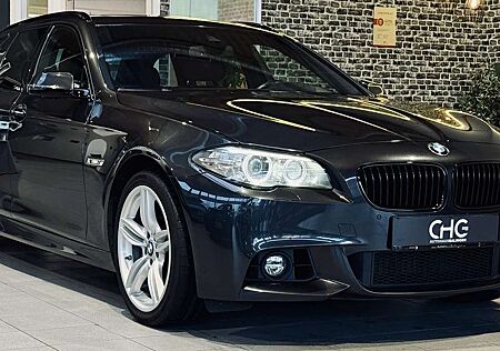 BMW 535 d xDrive M Paket |Shadow|HUD|Pano|AHK|H&K|
