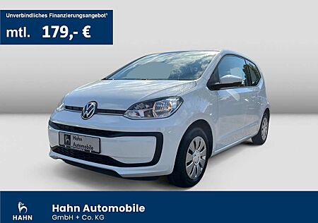 VW Up Volkswagen ! 1.0 Move ! Klima GRA CAM DAB Bluetooth USB