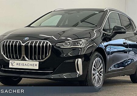BMW 230 e A xDrive Active Tourer Luxury-Line,Pano,AHK