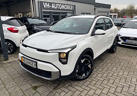 Kia Stonic neues MODELL*NAVI&PDC vo&hi&R.KAMERA*Winterpaket