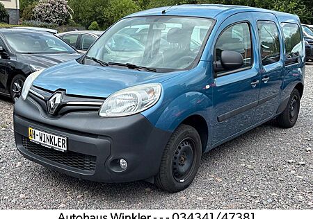 Renault Others Grand Kangoo Klima 7-Sitzer Navi