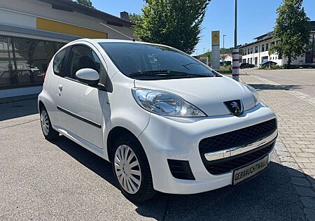 Peugeot 107 Filou *TÜV NEU