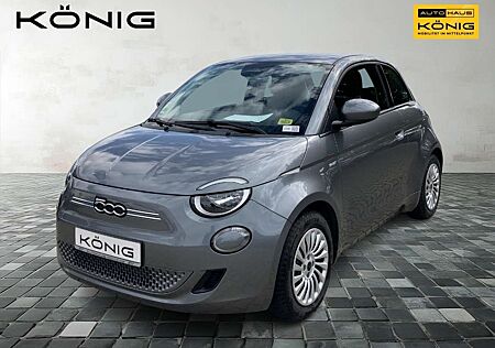 Fiat 500E MY23 Elektro Klimaautomatik