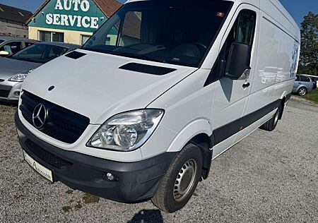 Mercedes-Benz Sprinter II Kasten 419 *Standhz.*Klima*Aut.*AHK*