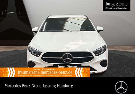 Mercedes-Benz A 180 PROGRESSIVE+LED+STHZG+KAMERA+7G