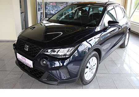 Seat Arona Style 1.0TSI Navi,Klimaautomatic,Top-Zustand