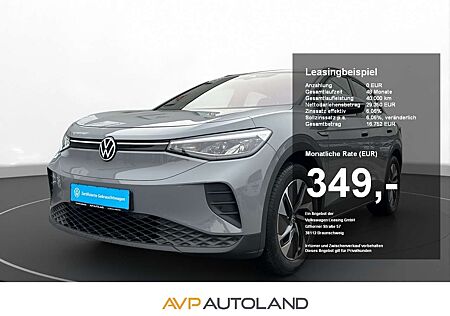 VW ID.4 Volkswagen Pro Performance | NAVI | LED | ACC | SITZH.