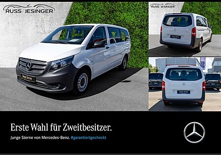 Mercedes-Benz Vito 114 CDI Tourer Lang*Navi*Klima*Auto.*8-Sitz