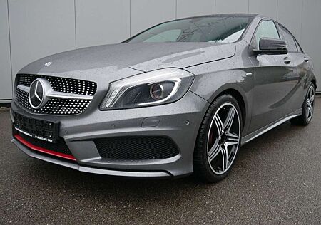 Mercedes-Benz A 250 Sport AMG-Line NAVI/PANO/H&K/EXKLUSIVPAKET
