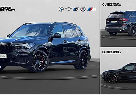 BMW X5 xDrive45e M Sport Park/Drive-Assist. Panoramadach
