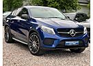 Mercedes-Benz GLE 500 GLE500 COUPÉ AMG NIGHT PAKET **BANG & OLUFSEN**