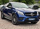 Mercedes-Benz GLE 500 GLE500 COUPÉ AMG NIGHT PAKET **BANG & OLUFSEN**