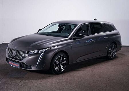 Peugeot 308 1.5 BlueHDi 130 SW Allure AUT/Navi/SHZ/PDC