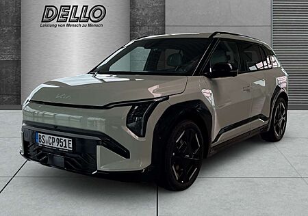 Kia EV3 GT-line 81kWh Komfort DriveWise-Park-Pro