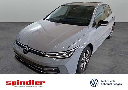 VW Golf Volkswagen VIII Goal 1.5 eTSI DSG / App, LED, ACC, SHZ