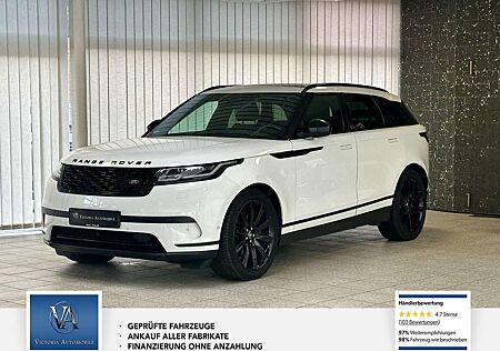 Land Rover Range Rover Velar gebraucht kaufen Land Rover Range Rover Velar SE Mega Ausstattung* 2 Hand* 3,0L Panorama
