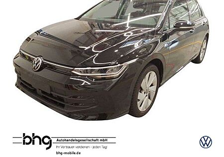 VW Golf Volkswagen 1.5 TSI LIFE #PANO #STANDHEITZUN #KEYLESS #