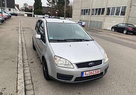 Ford Focus C-Max 1.8 Ghia